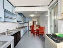 Hougang Avenue 3 (Hougang),  #626107431